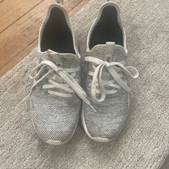 Adidas Cloudfoam Pure Shoes - Picture 15 of 16